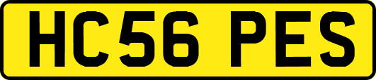 HC56PES