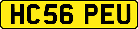 HC56PEU