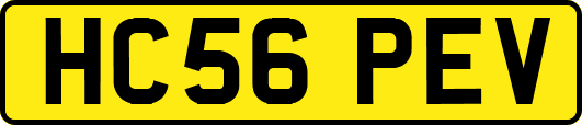HC56PEV