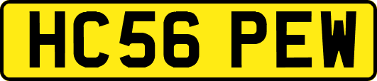HC56PEW