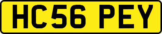 HC56PEY