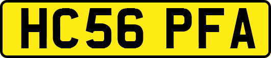 HC56PFA