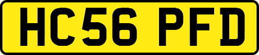 HC56PFD