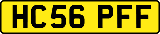 HC56PFF