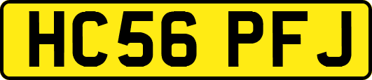 HC56PFJ