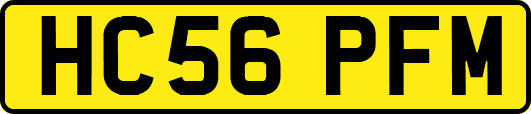 HC56PFM