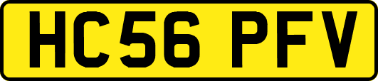 HC56PFV