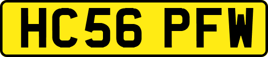 HC56PFW