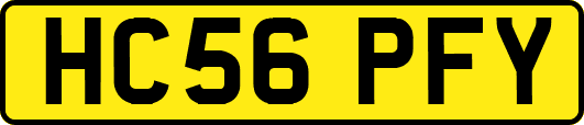 HC56PFY