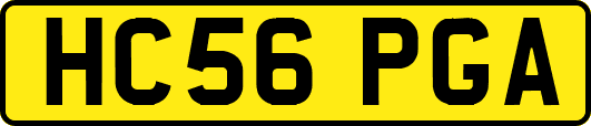 HC56PGA