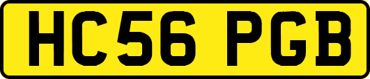 HC56PGB