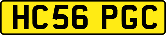 HC56PGC