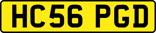 HC56PGD