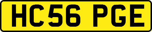 HC56PGE