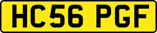HC56PGF