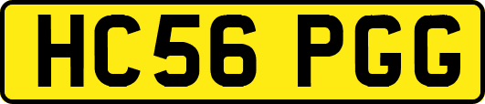 HC56PGG