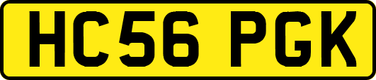 HC56PGK