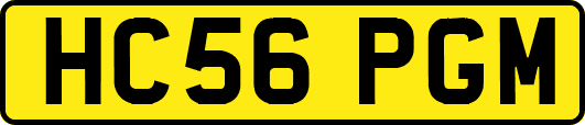 HC56PGM