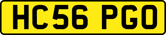 HC56PGO