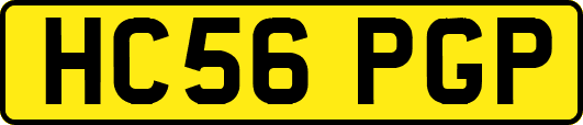 HC56PGP