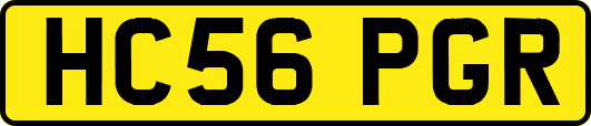 HC56PGR