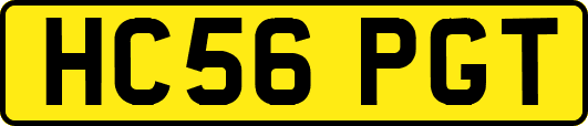 HC56PGT