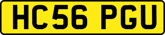 HC56PGU