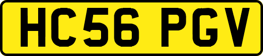 HC56PGV