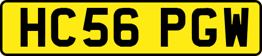 HC56PGW
