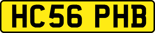 HC56PHB
