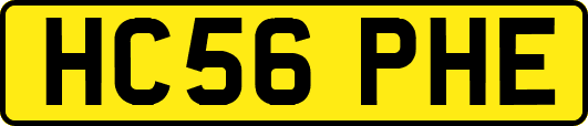 HC56PHE