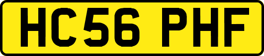 HC56PHF