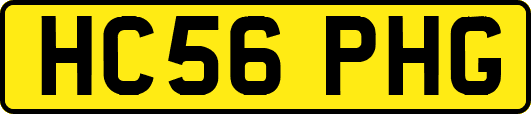 HC56PHG