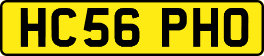 HC56PHO