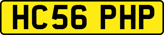 HC56PHP