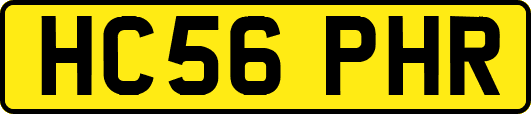 HC56PHR