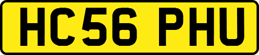 HC56PHU