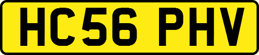 HC56PHV