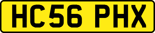 HC56PHX