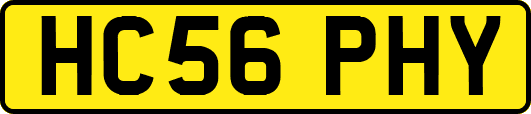 HC56PHY