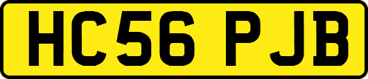 HC56PJB