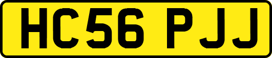 HC56PJJ