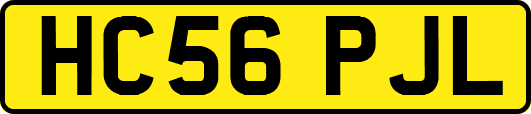 HC56PJL