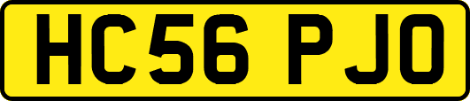 HC56PJO