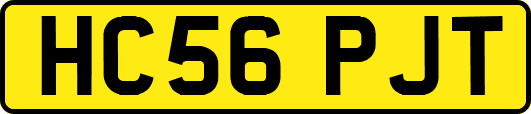 HC56PJT