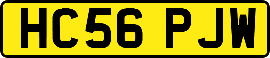 HC56PJW