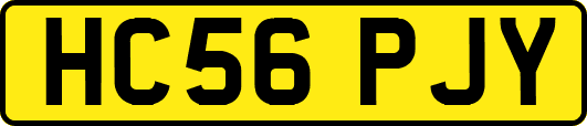 HC56PJY