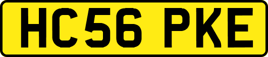HC56PKE