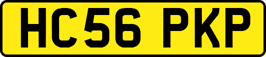 HC56PKP