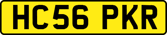 HC56PKR